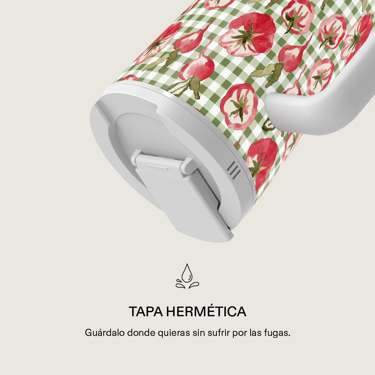 Heirloom - Termo EasyGrip - Image 3