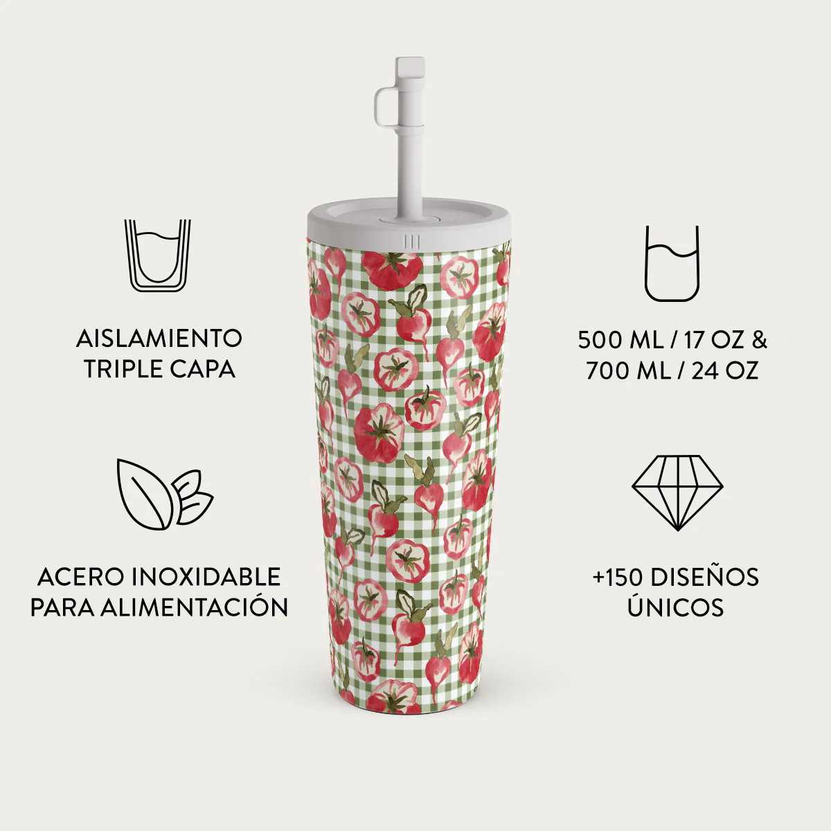 Heirloom - Vaso Térmico - Image 10