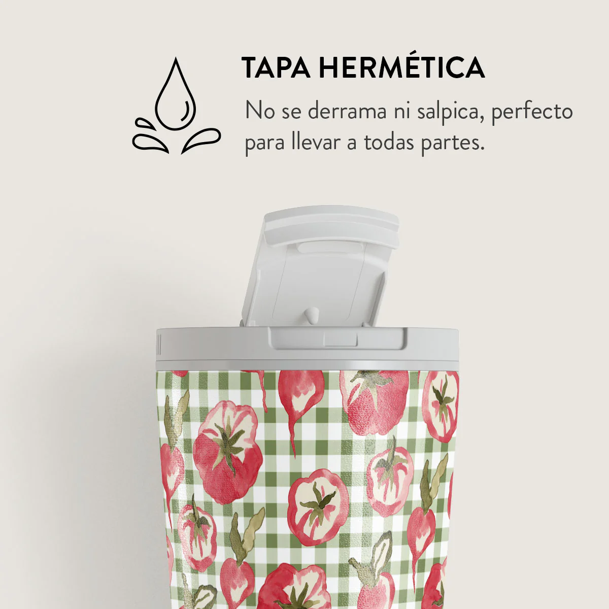 Heirloom - Vaso Térmico - Image 11