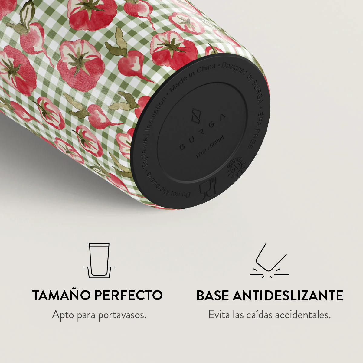 Heirloom - Vaso Térmico - Image 12