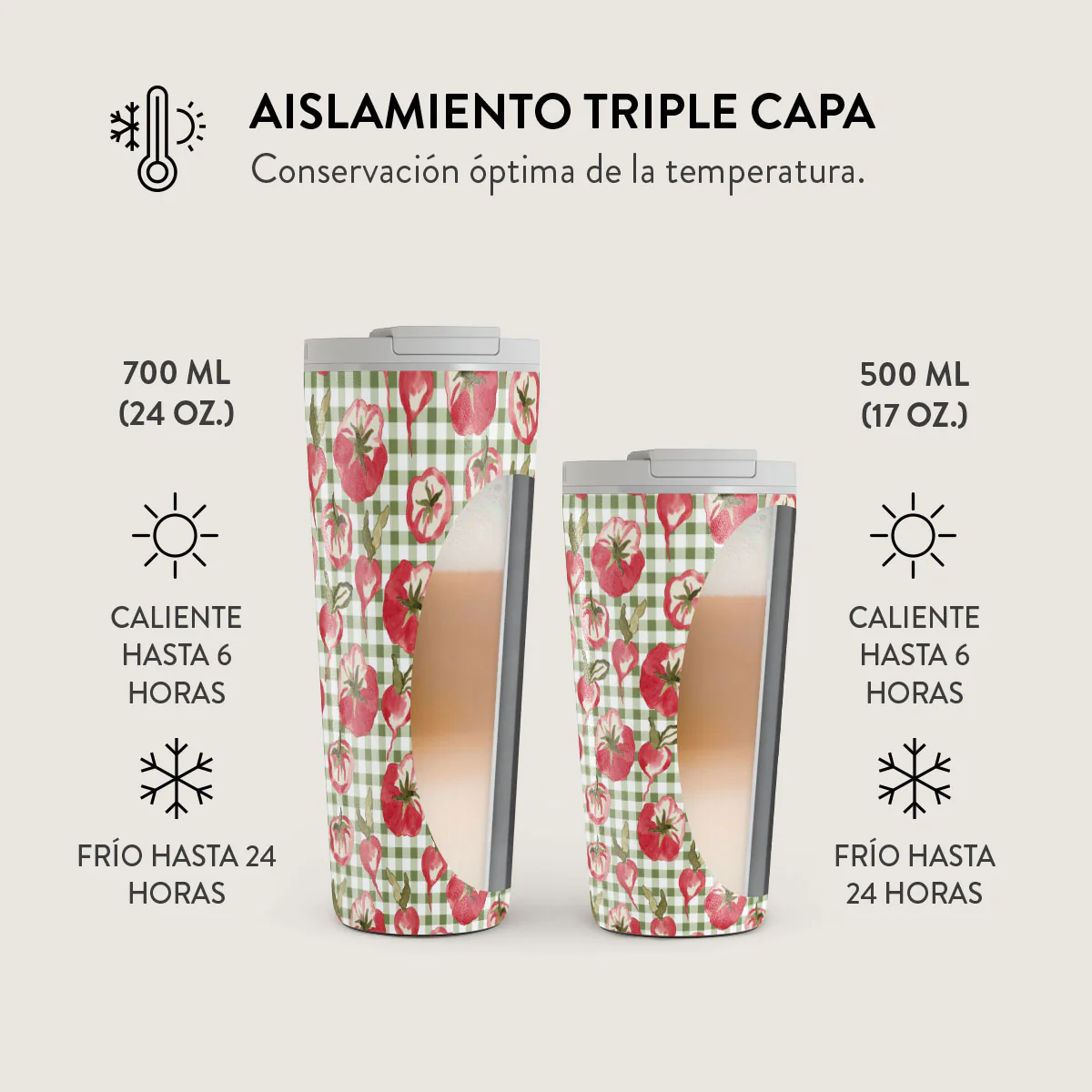 Heirloom - Vaso Térmico - Image 13