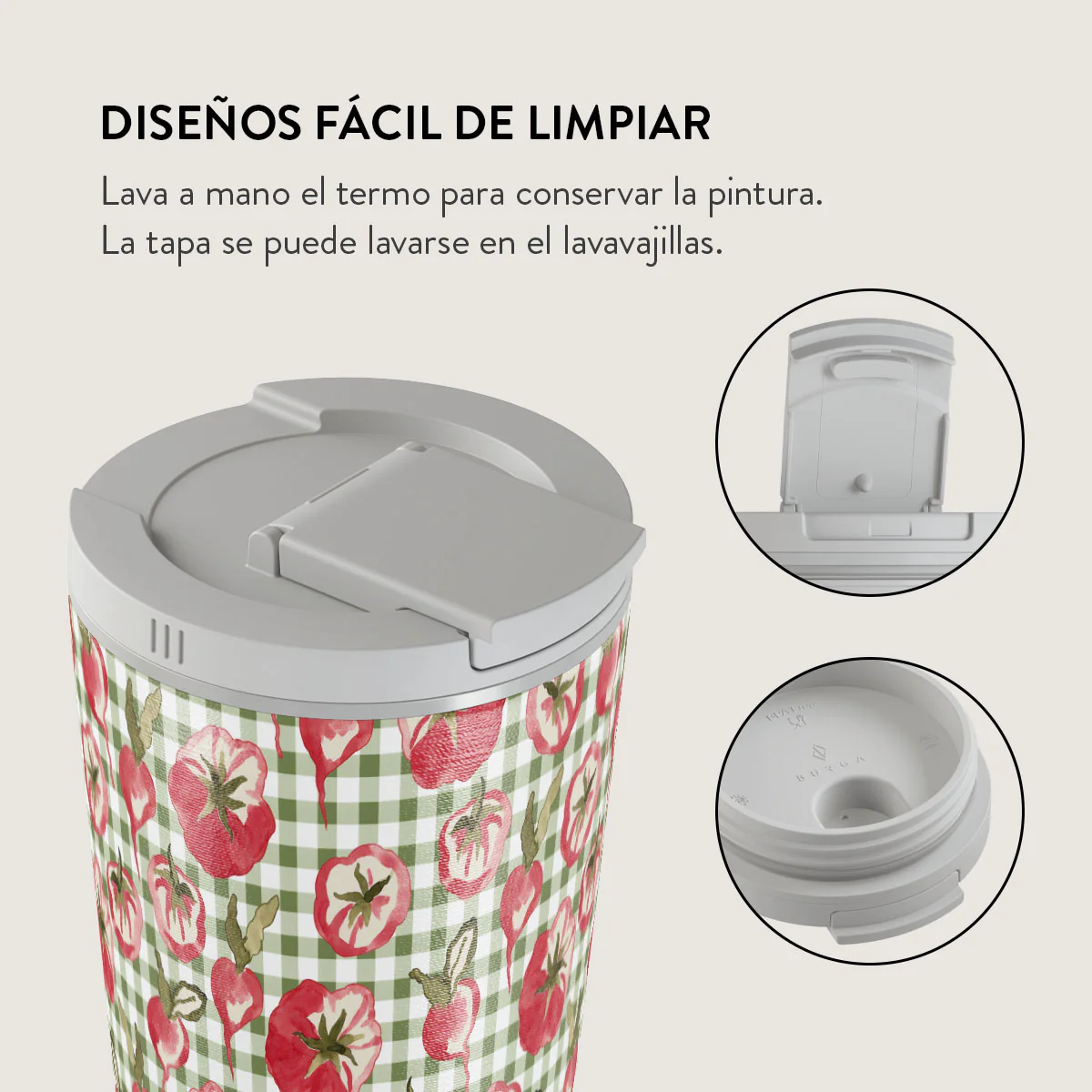 Heirloom - Vaso Térmico - Image 16