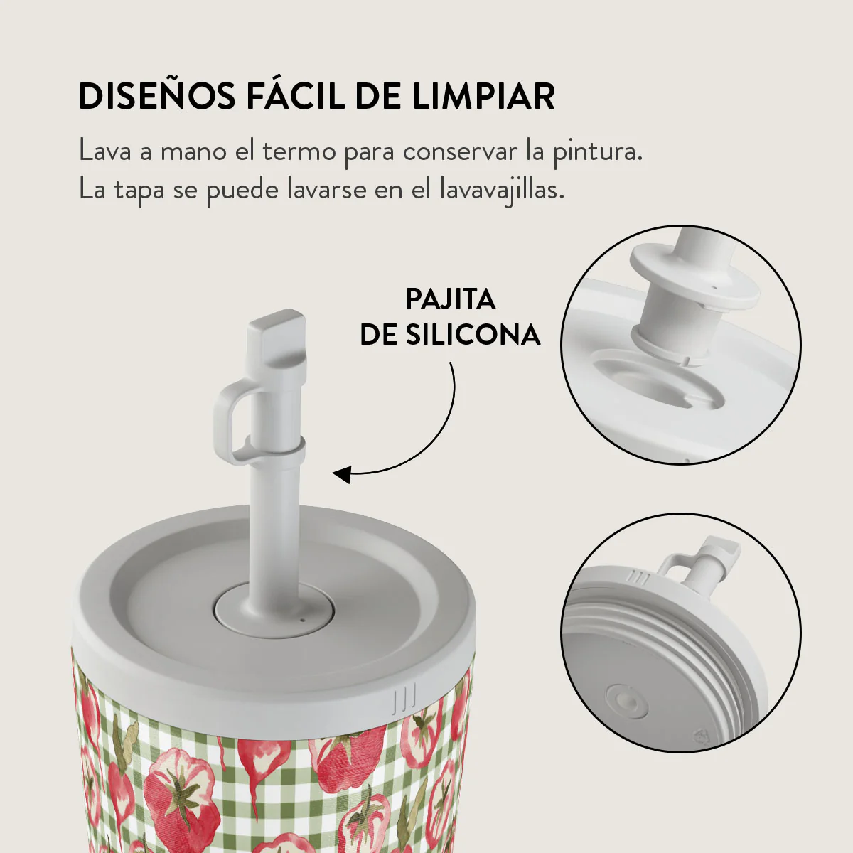 Heirloom - Vaso Térmico - Image 17