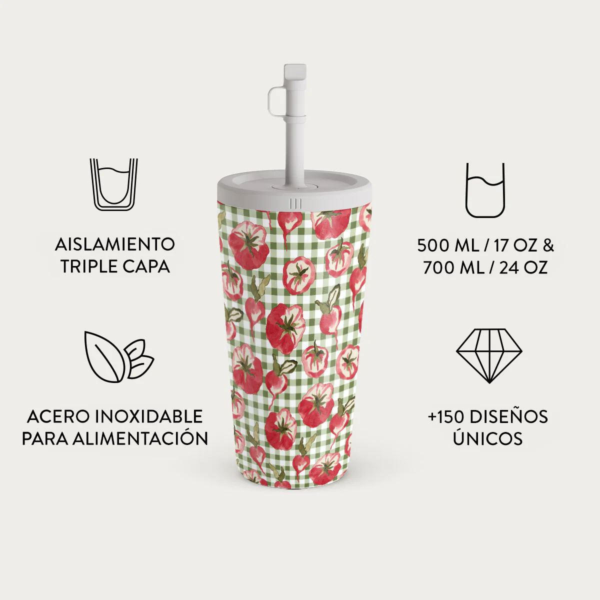 Heirloom - Vaso Térmico - Image 8