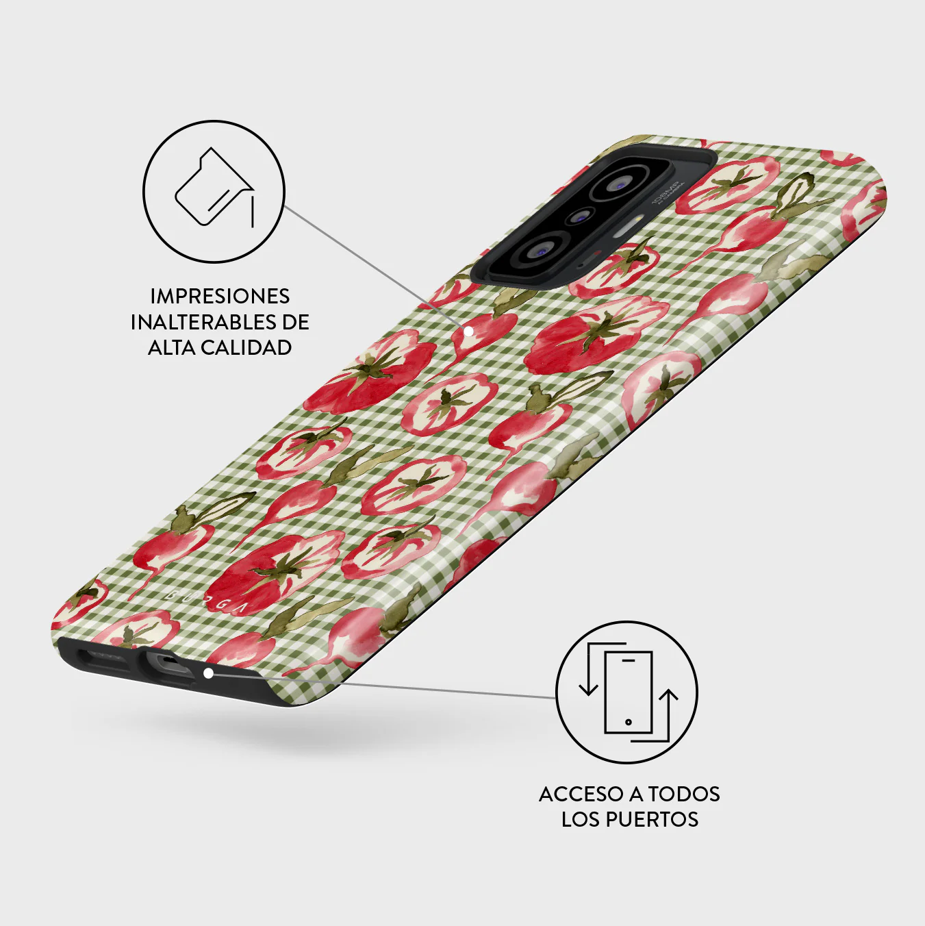 Heirloom - Xiaomi 11T / 11T Pro Funda - Image 3