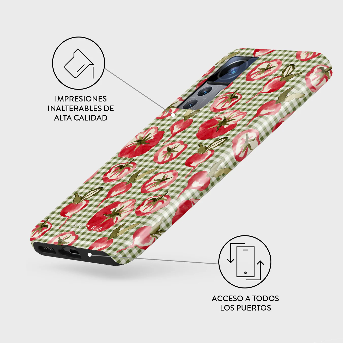 Heirloom - Xiaomi 12T Funda - Image 3