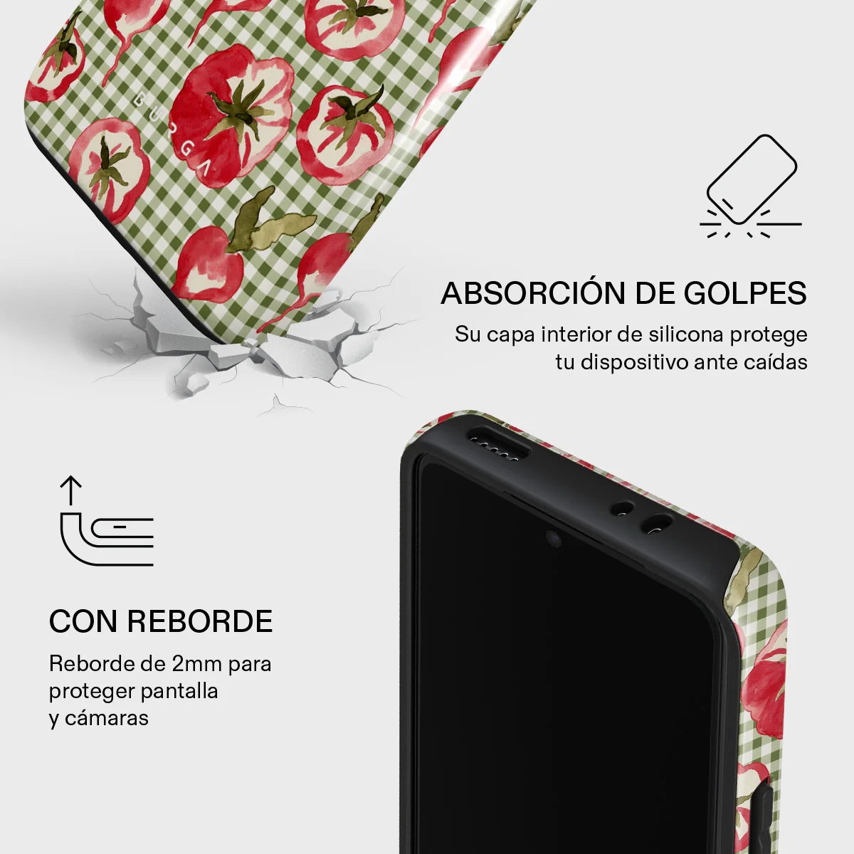 Heirloom - Xiaomi 12T Funda - Image 4