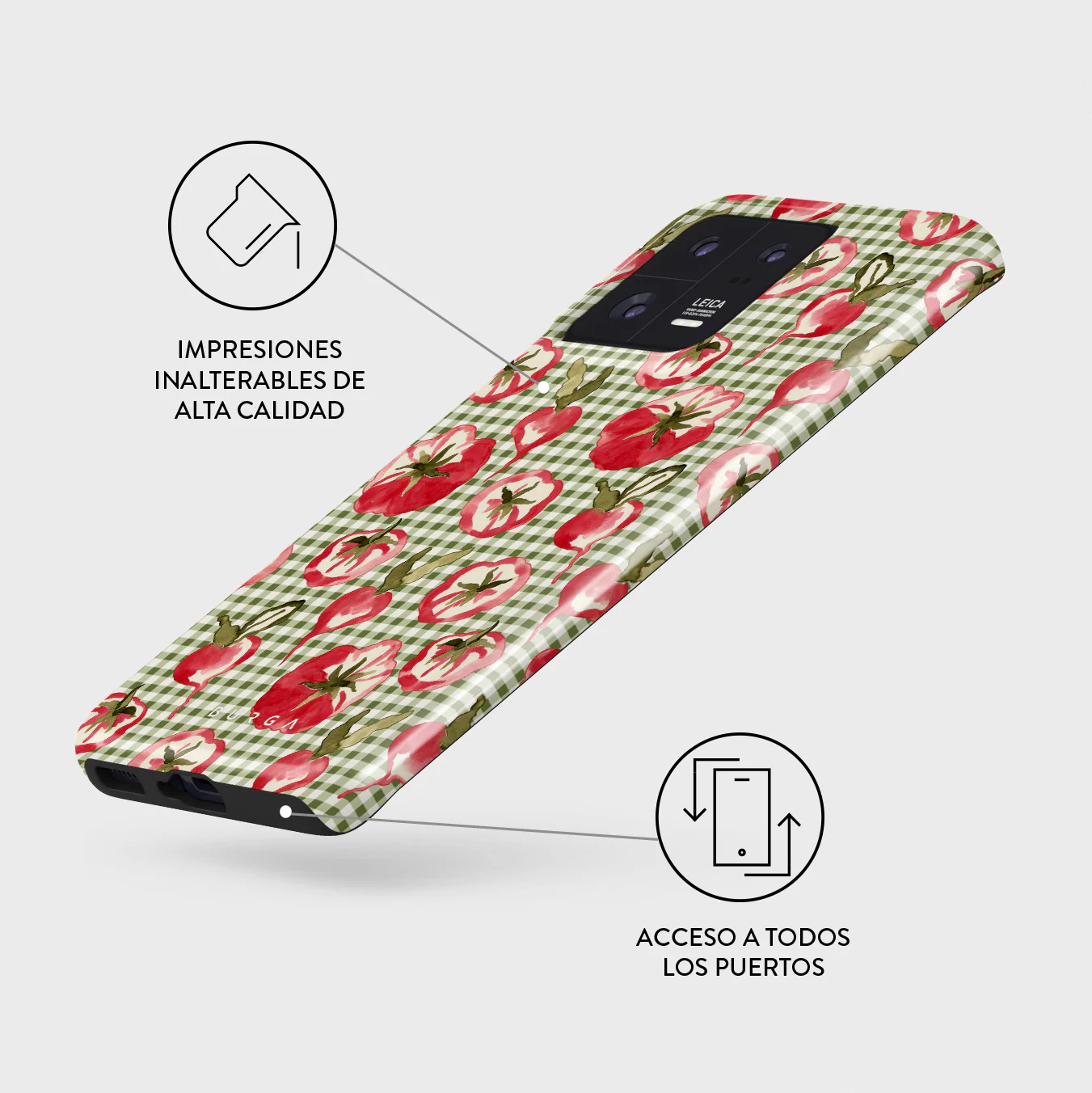 Heirloom - Xiaomi 13 Pro Funda - Image 3