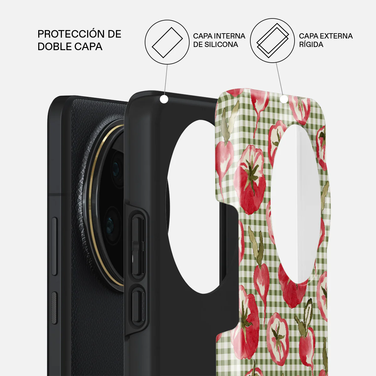 Heirloom - Xiaomi 14 Ultra Funda - Image 2