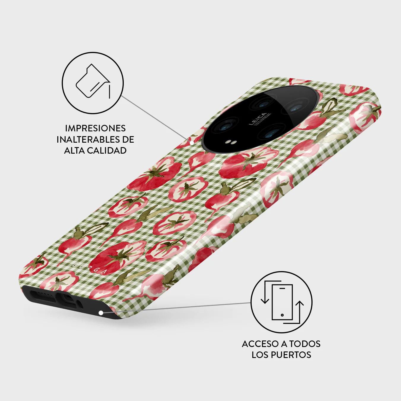 Heirloom - Xiaomi 14 Ultra Funda - Image 3