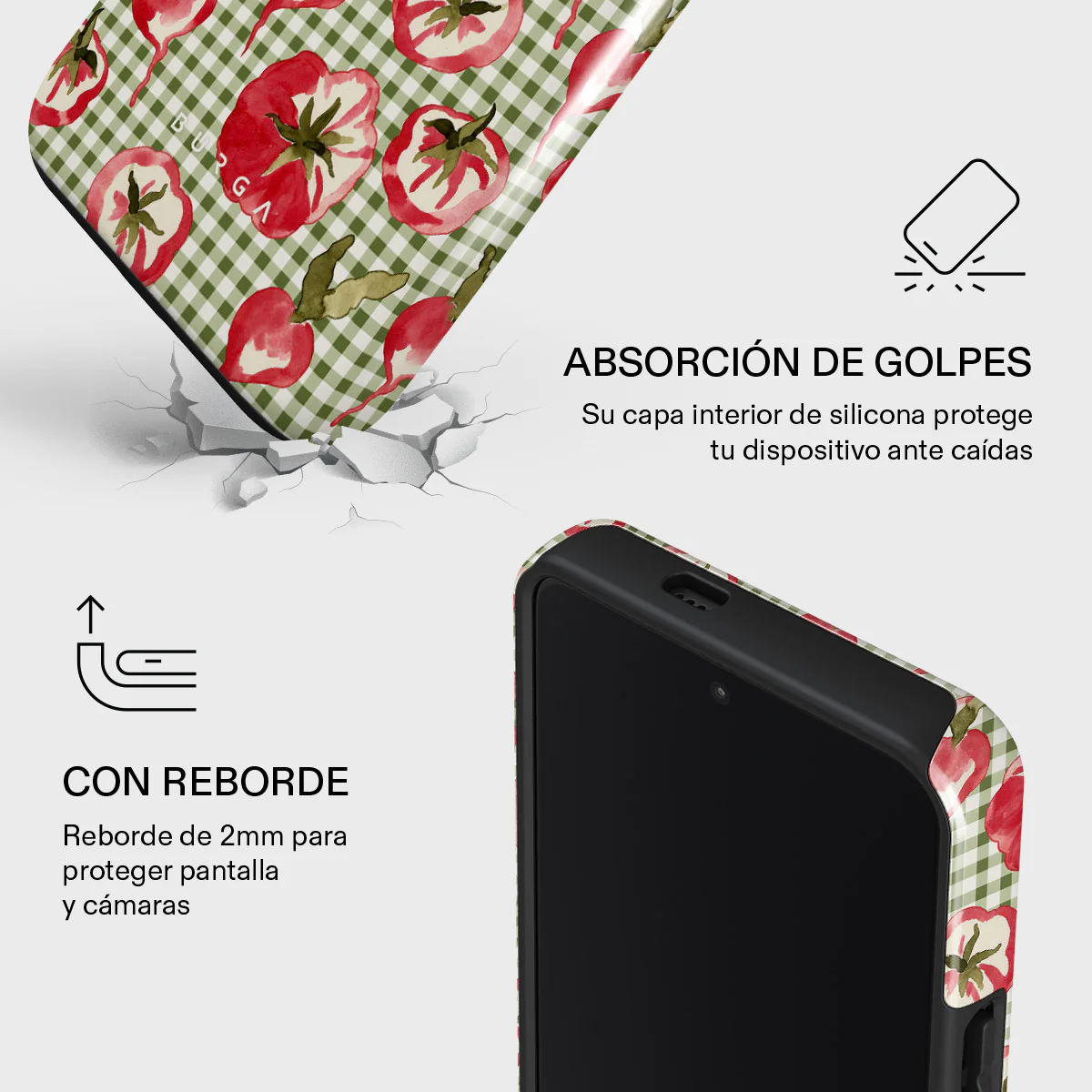 Heirloom - Xiaomi 14 Ultra Funda - Image 4