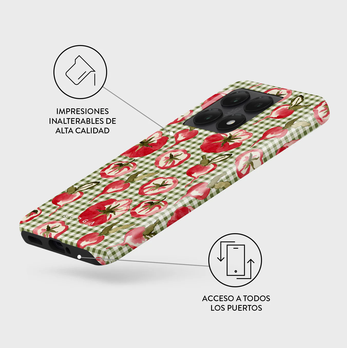 Heirloom - Xiaomi 14T Funda - Image 3