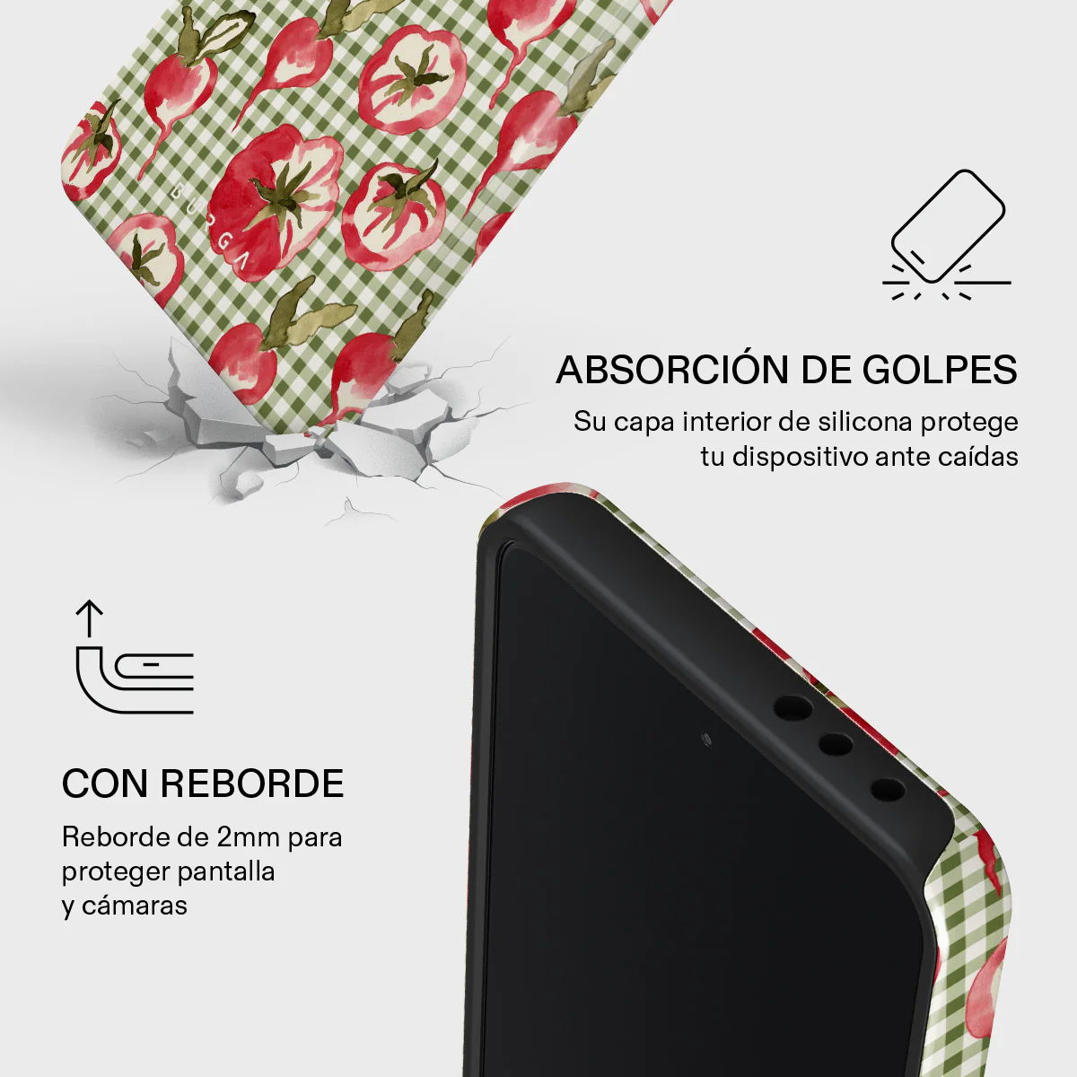 Heirloom - Xiaomi 14T Funda - Image 4