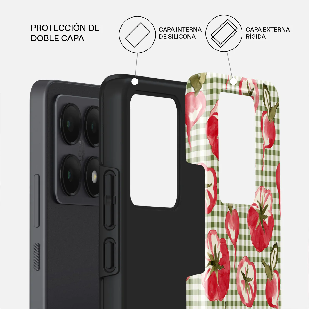 Heirloom - Xiaomi 14T Pro Funda - Image 2