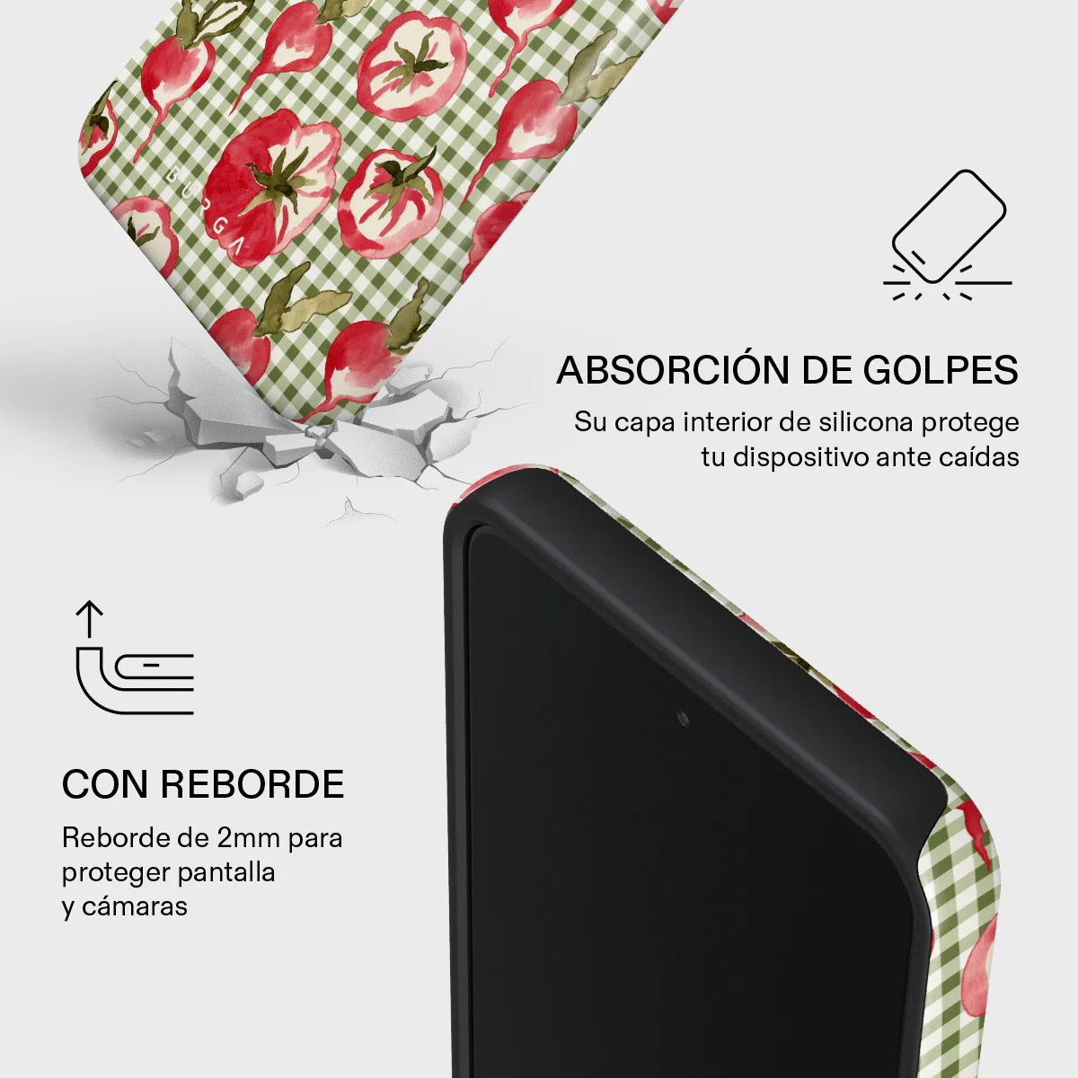Heirloom - Xiaomi 15 Ultra Funda - Image 4