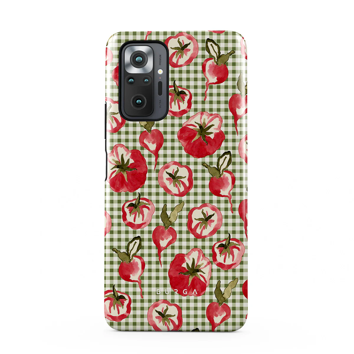 Heirloom - Xiaomi Redmi Note 10 Pro Funda