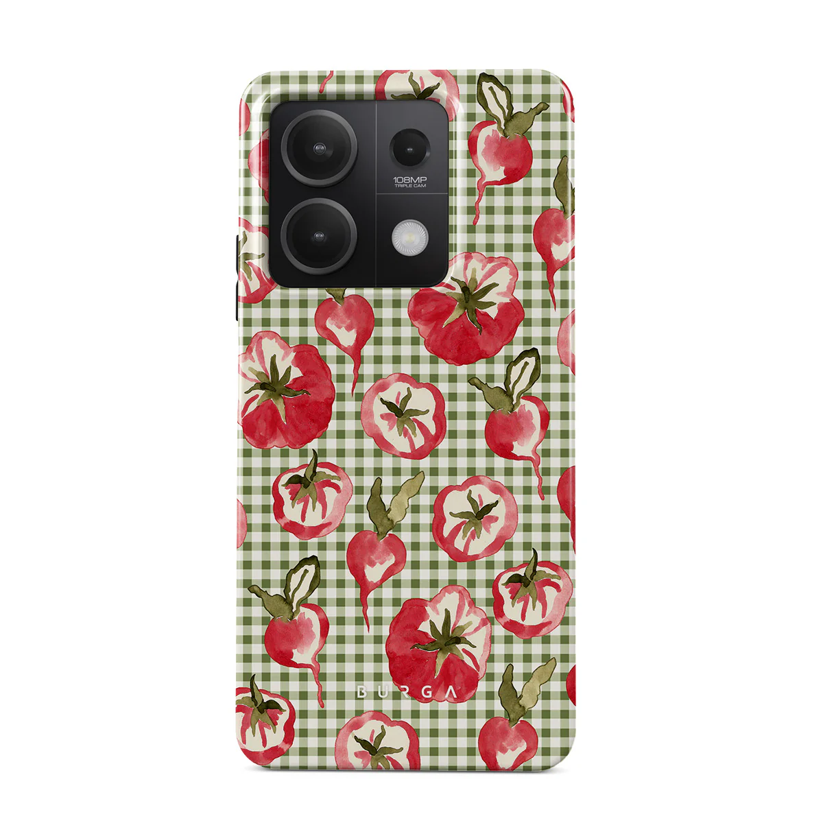 Heirloom - Xiaomi Redmi Note 13 5G Funda