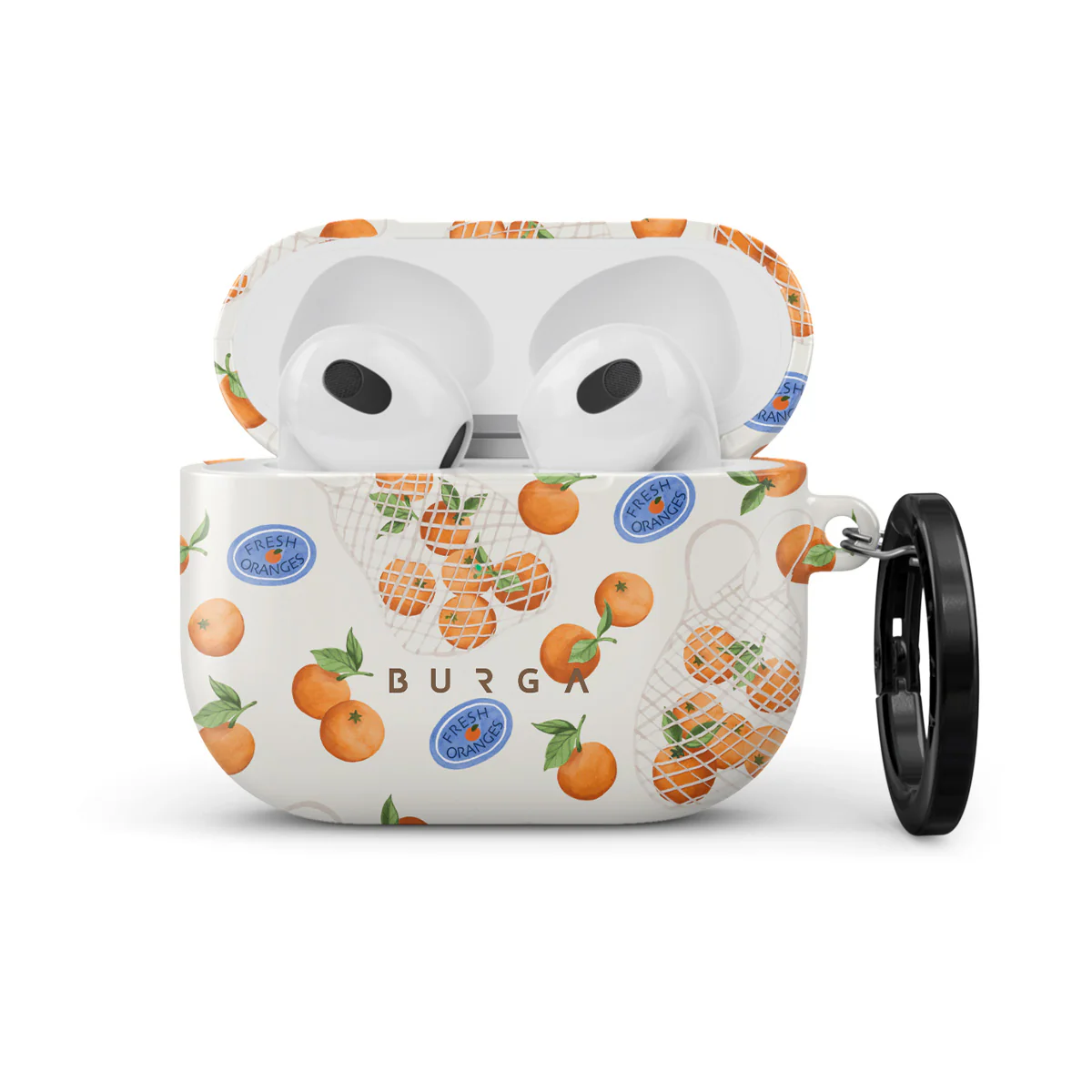Helios - AirPods 3 Funda