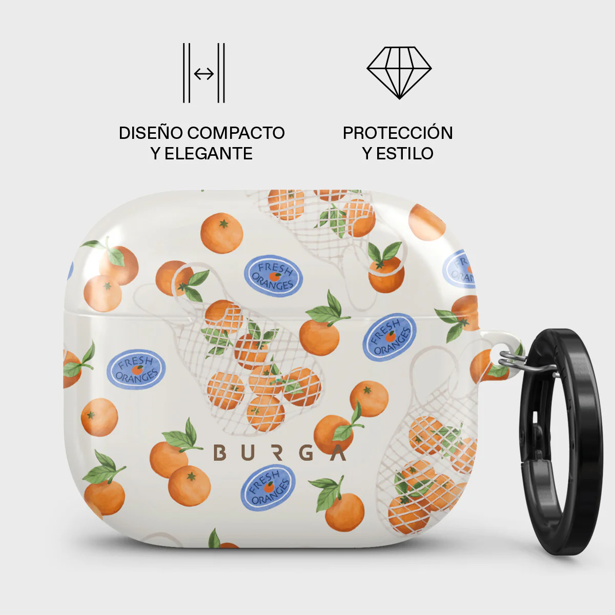 Helios - AirPods 3 Funda - Image 4