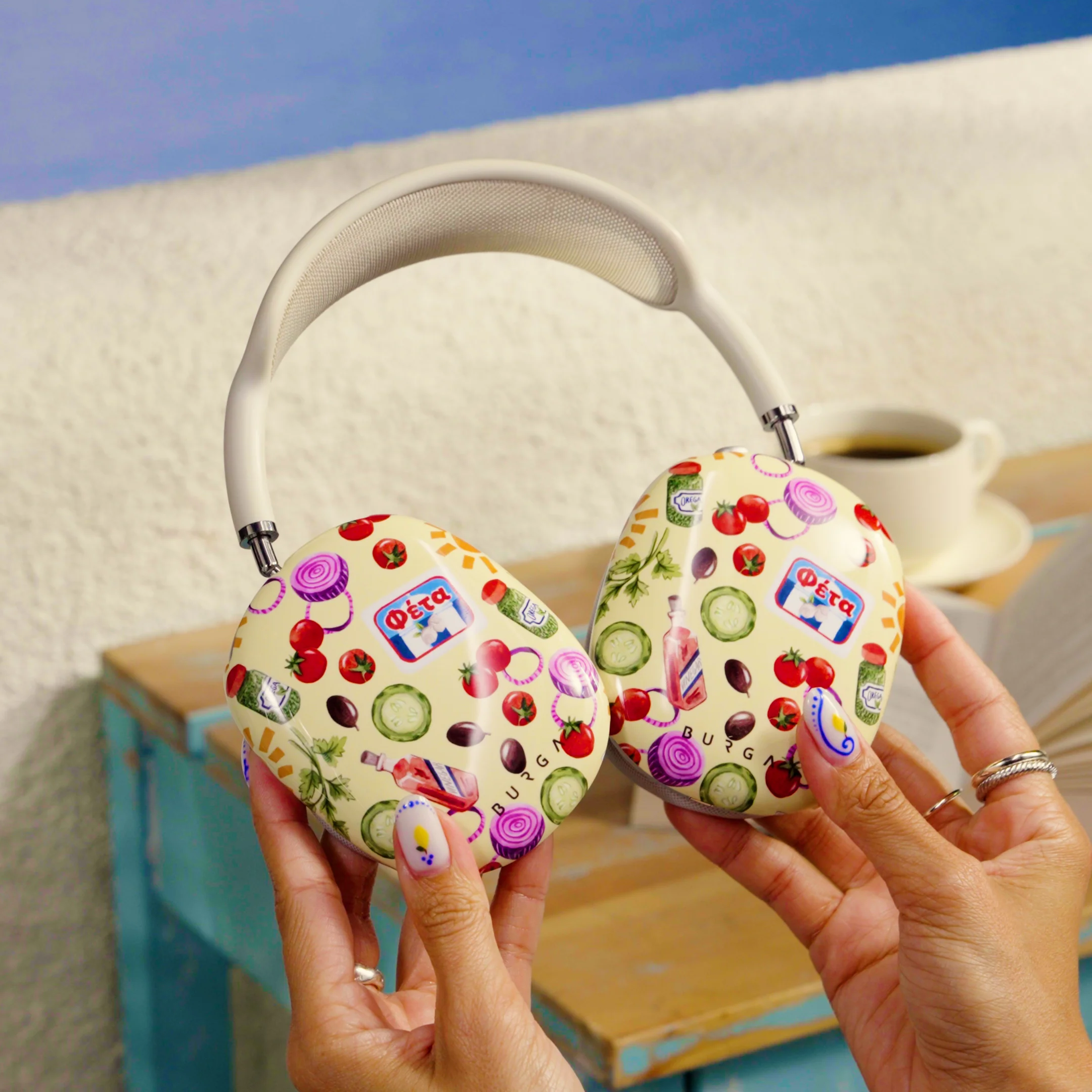 Helios - AirPods Max Funda - Image 7