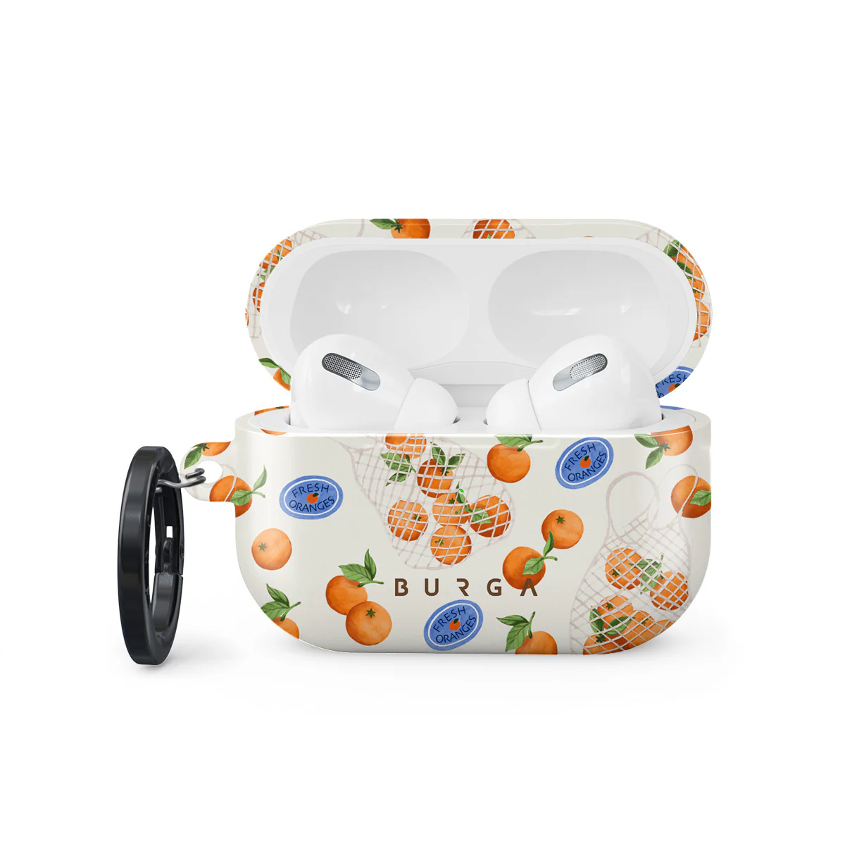 Helios - AirPods Pro 2 Funda