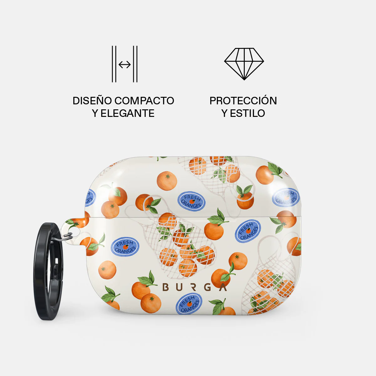 Helios - AirPods Pro 2 Funda - Image 4