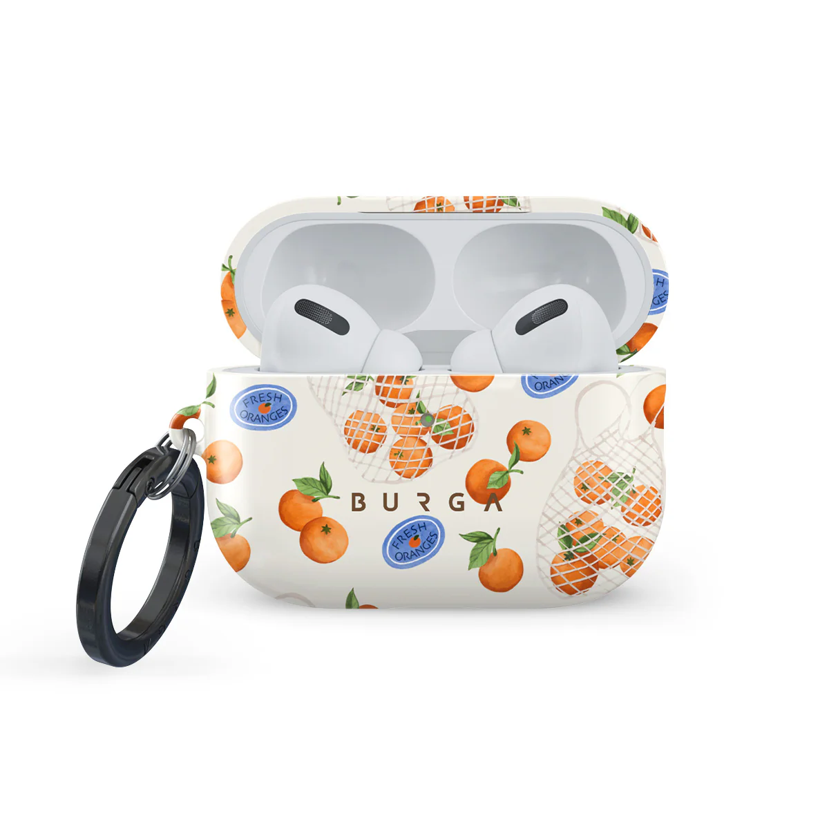 Helios - AirPods Pro 3 Funda