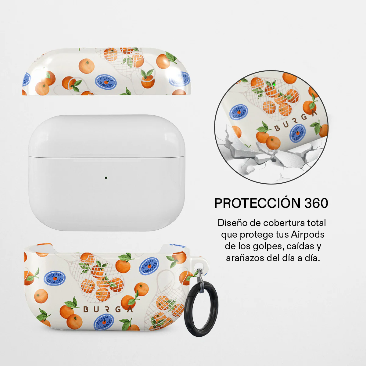 Helios - AirPods Pro Funda - Image 2