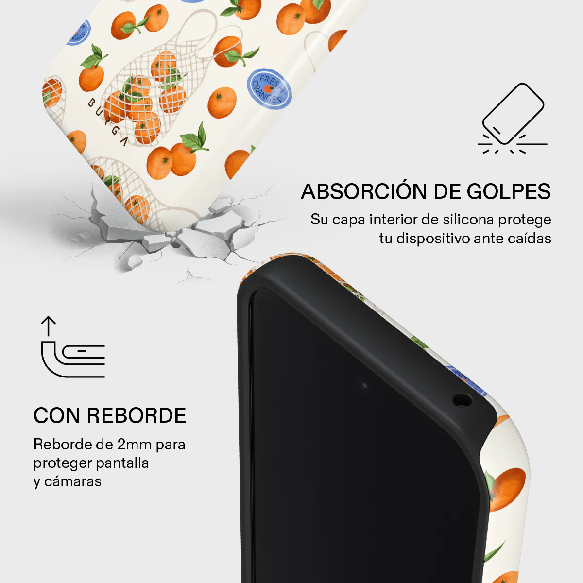 Helios - Google Pixel 10 Funda - Image 4