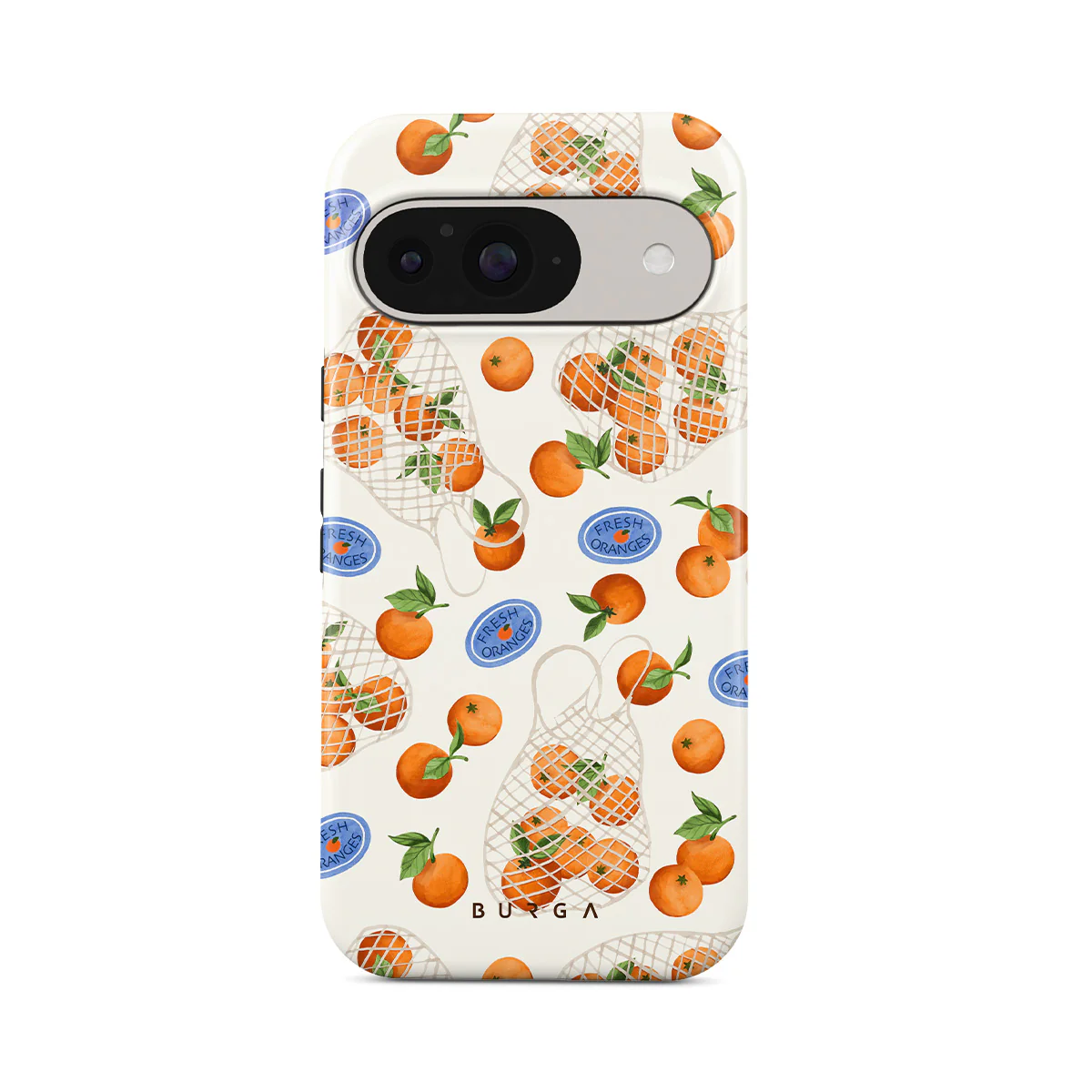 Helios - Google Pixel 10 Pro XL Funda
