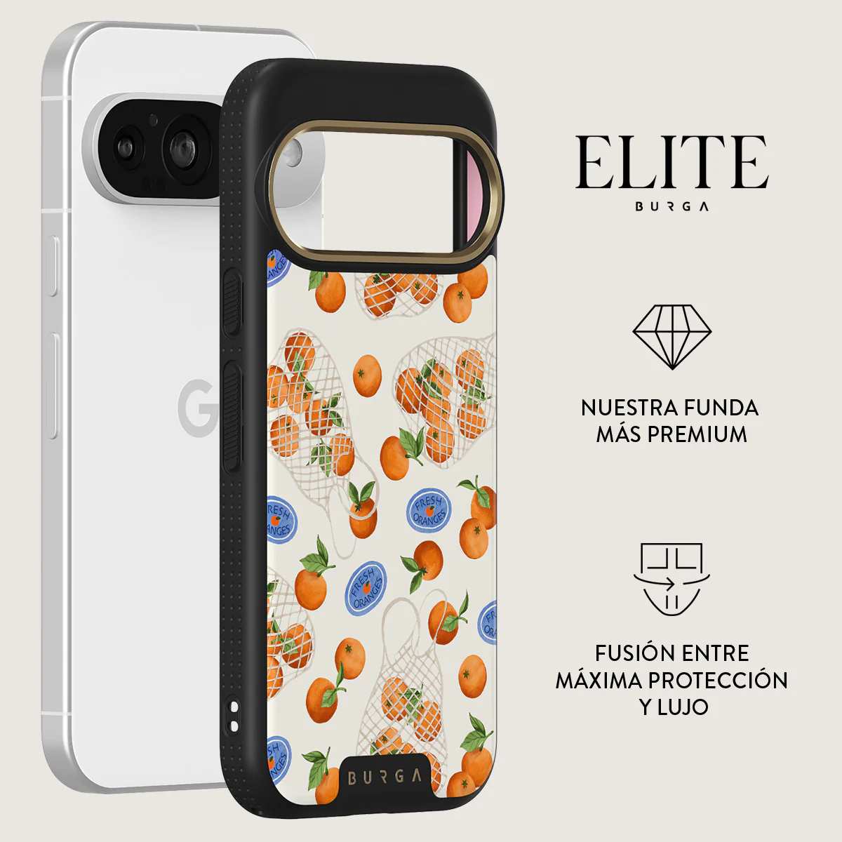Helios - Google Pixel 10 Pro XL Funda - Image 6