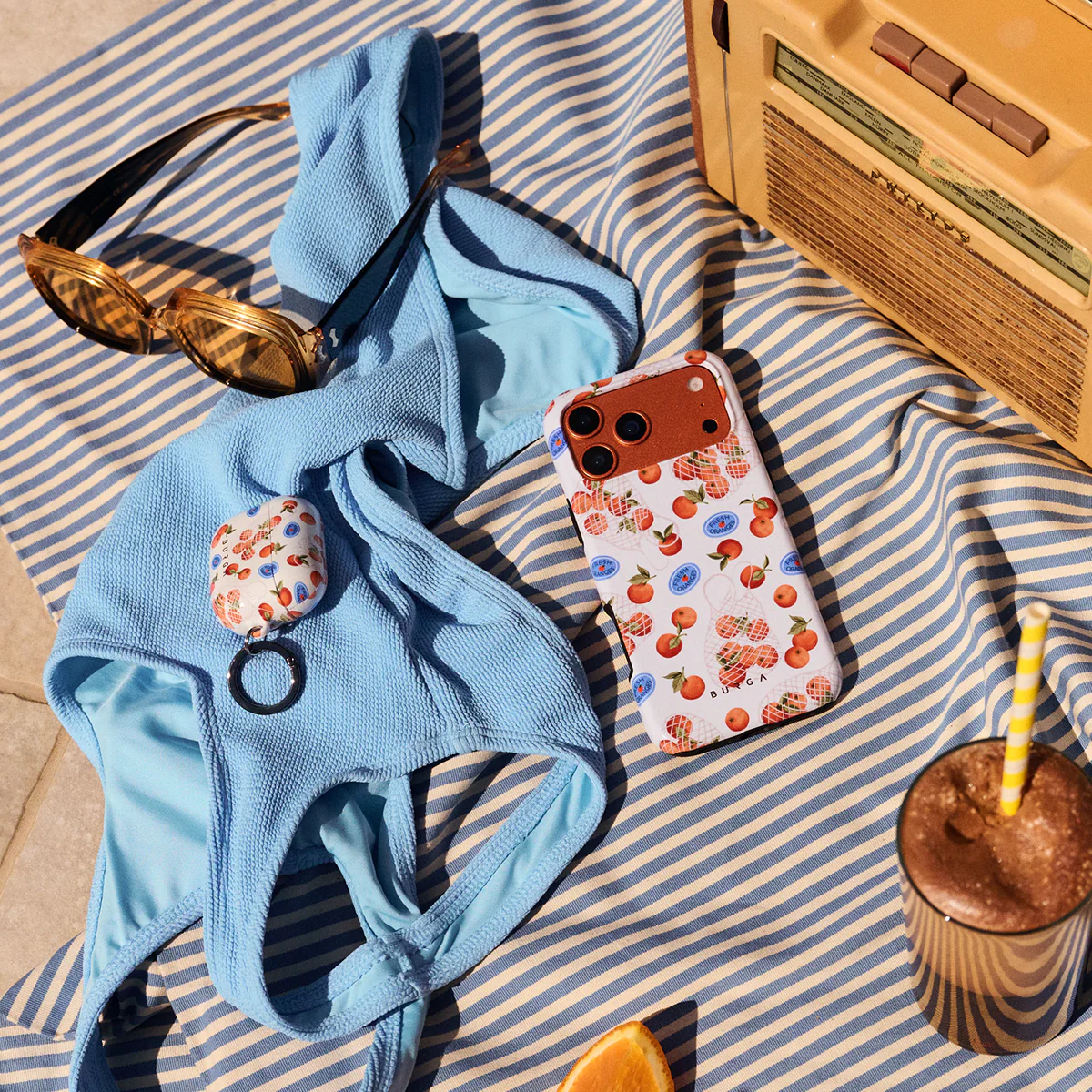 Helios - Google Pixel 5 Funda - Image 9