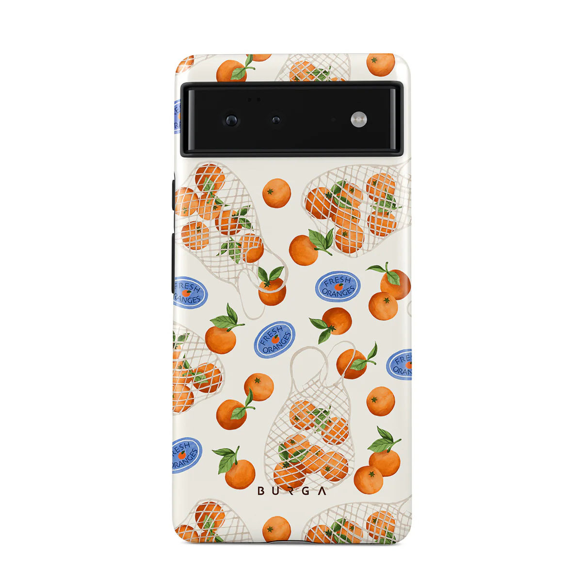 Helios - Google Pixel 6 Funda