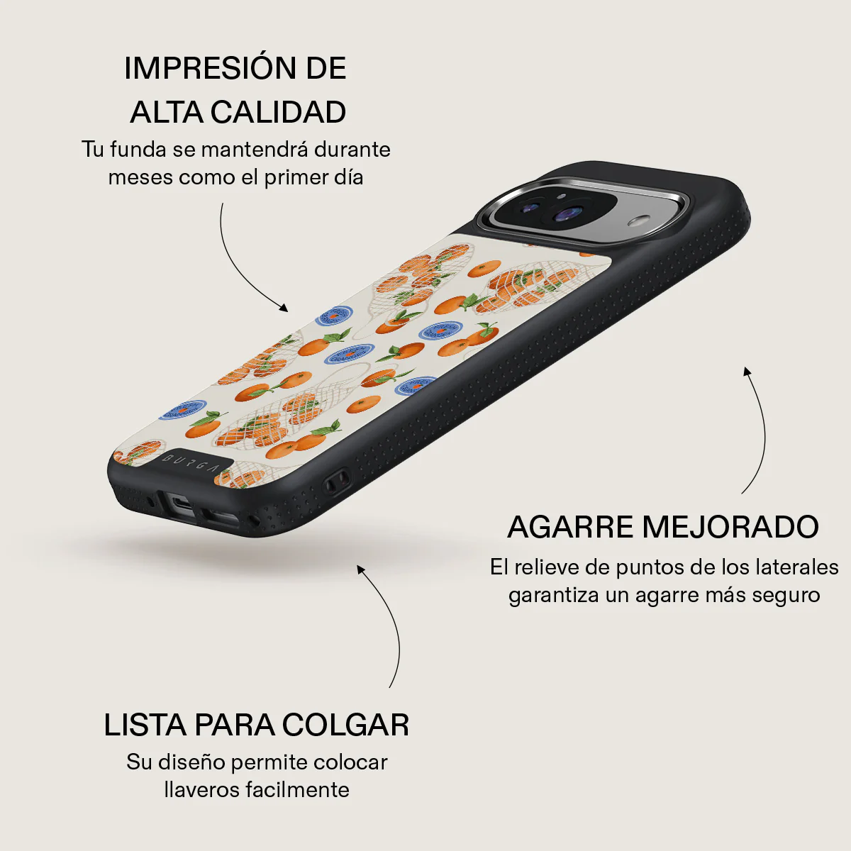 Helios - Google Pixel 9 Funda - Image 16