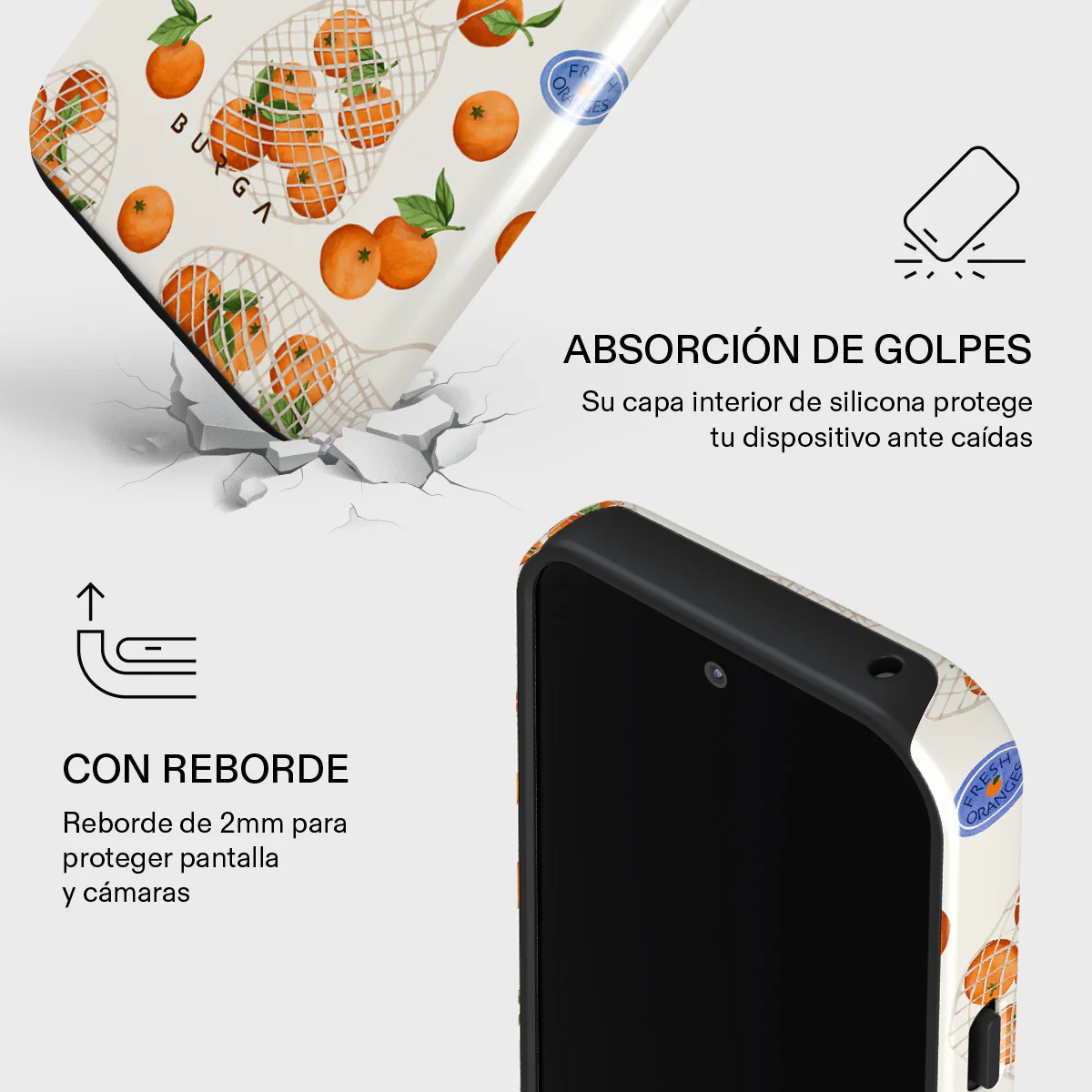 Helios - Google Pixel 9 Funda - Image 4