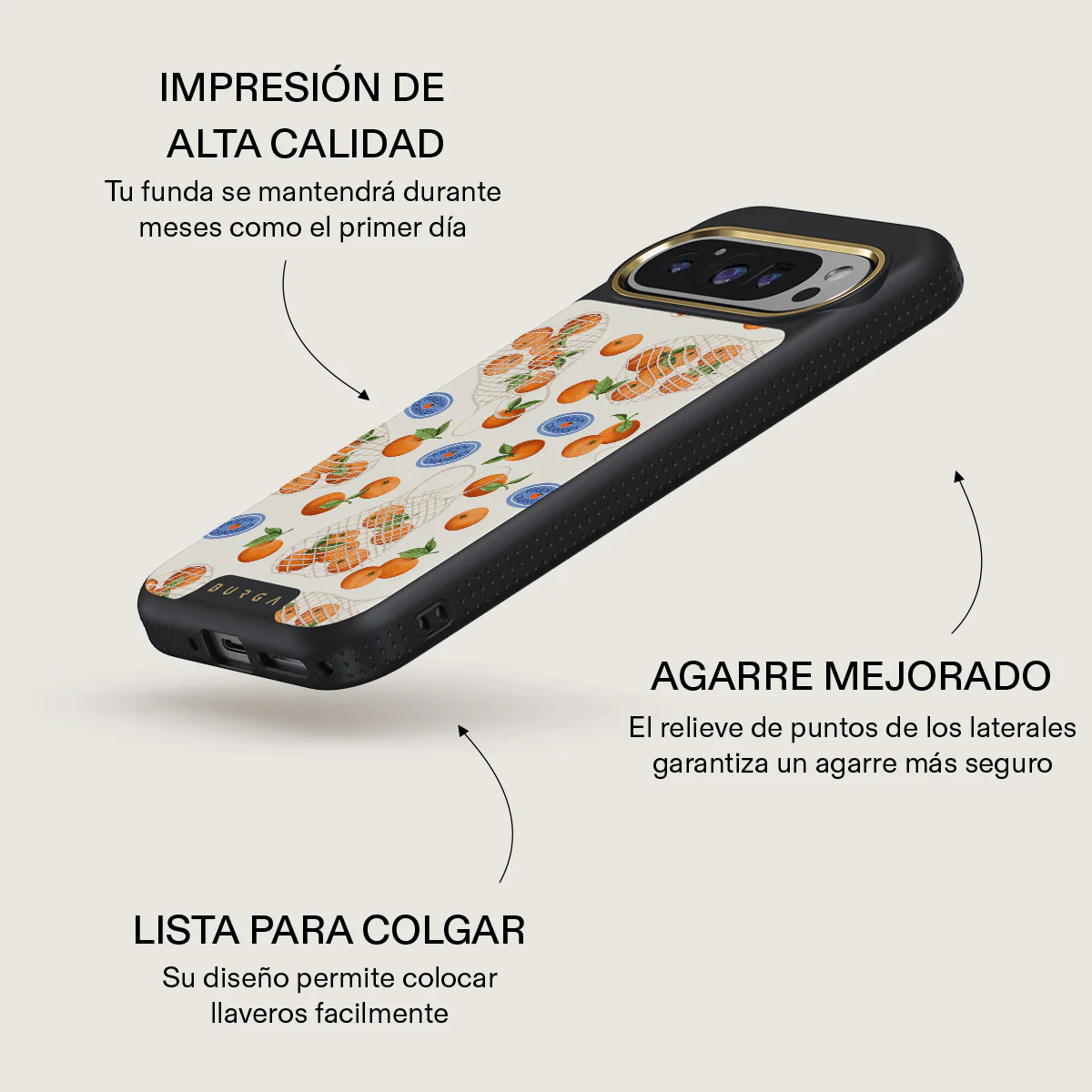 Helios - Google Pixel 9 Pro Funda - Image 9