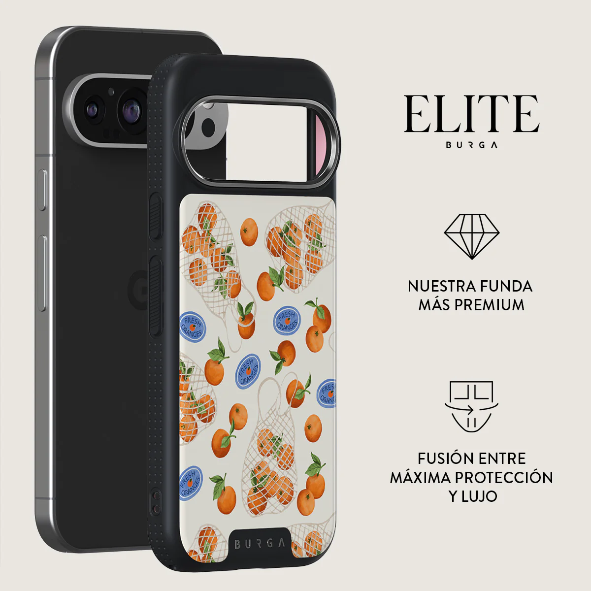 Helios - Google Pixel 9 Pro XL Funda - Image 13