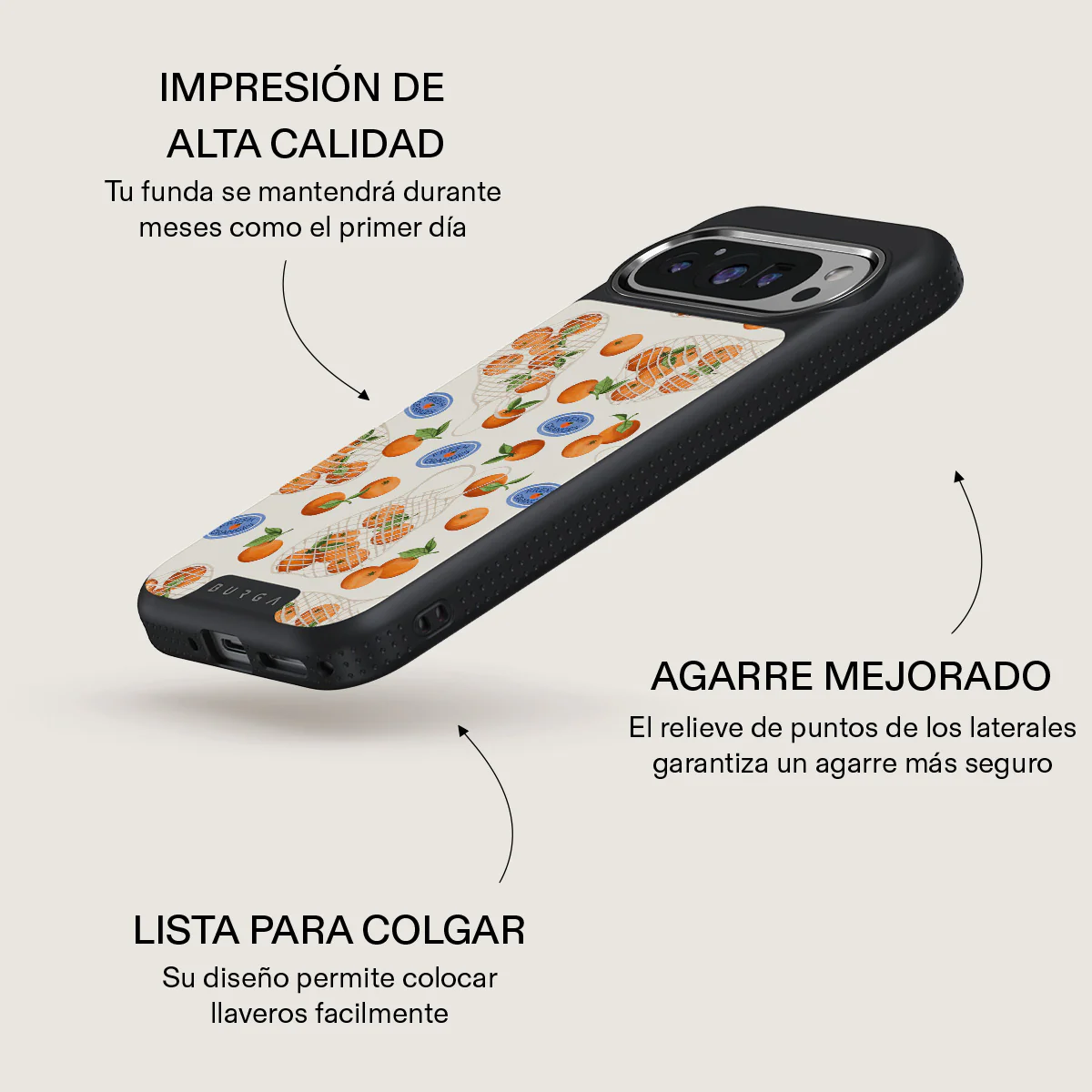 Helios - Google Pixel 9 Pro XL Funda - Image 16