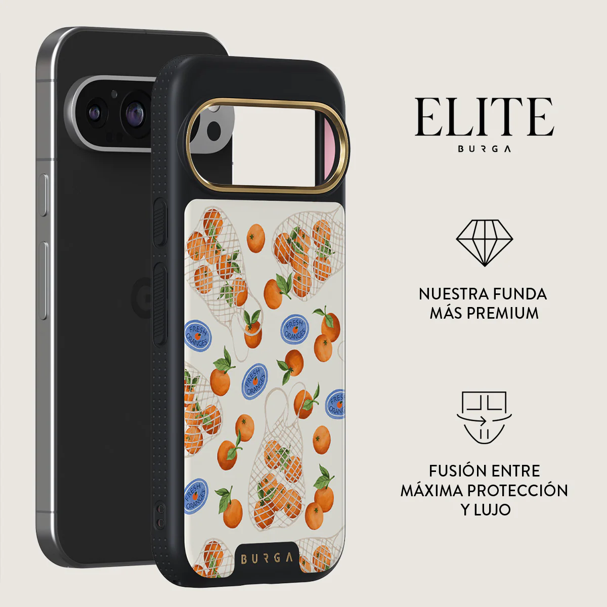 Helios - Google Pixel 9 Pro XL Funda - Image 6