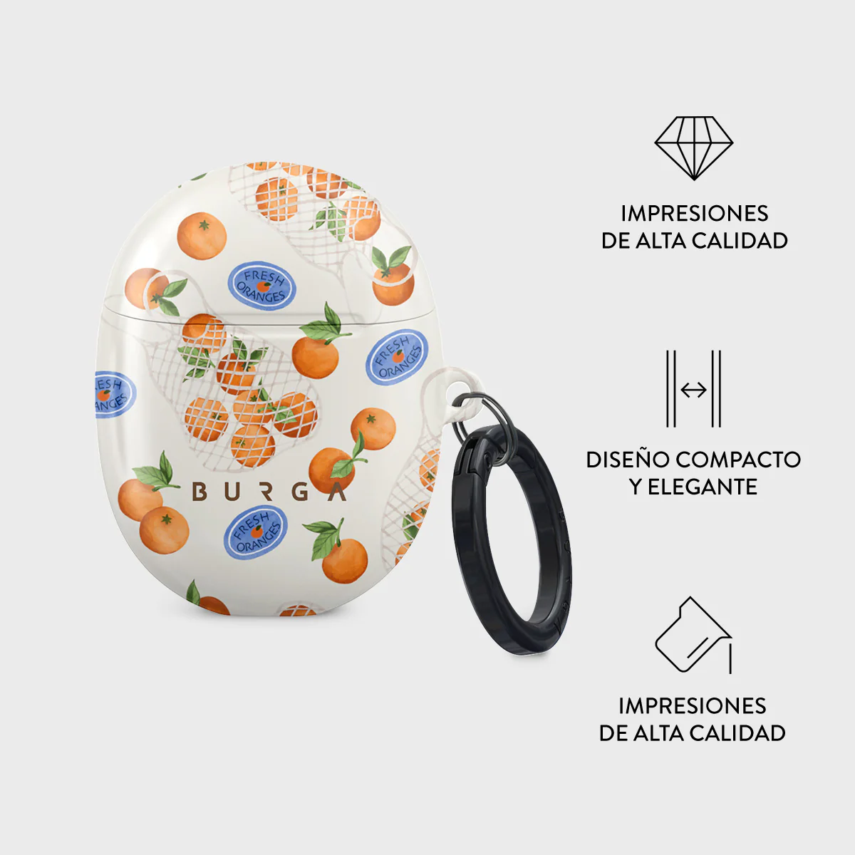 Helios - Google Pixel Buds 2 Funda - Image 4