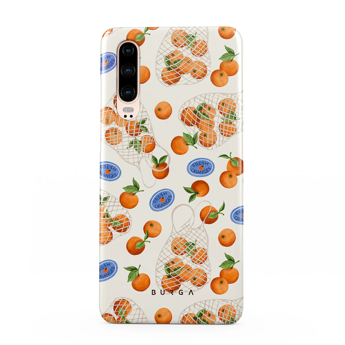 Helios - Huawei P30 Funda