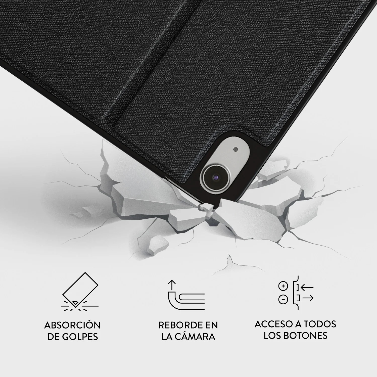 Helios - Funda iPad Air 11 (7a/6a Gen) - Image 4
