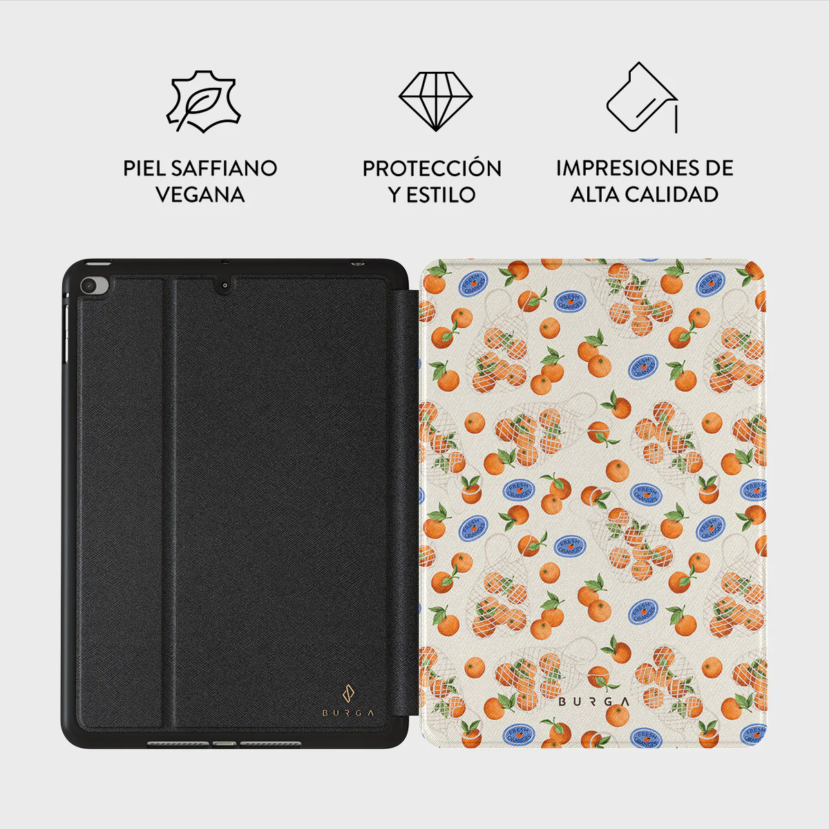 Helios - Funda iPad Mini 7.9 (5a Gen) - Image 2