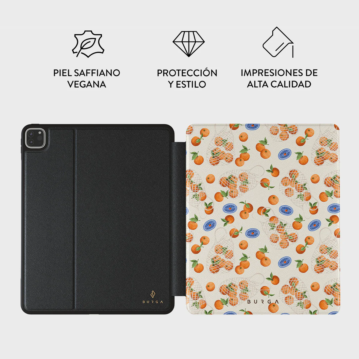 Helios - Funda iPad Pro 12.9 (6a/5a Gen) - Image 2