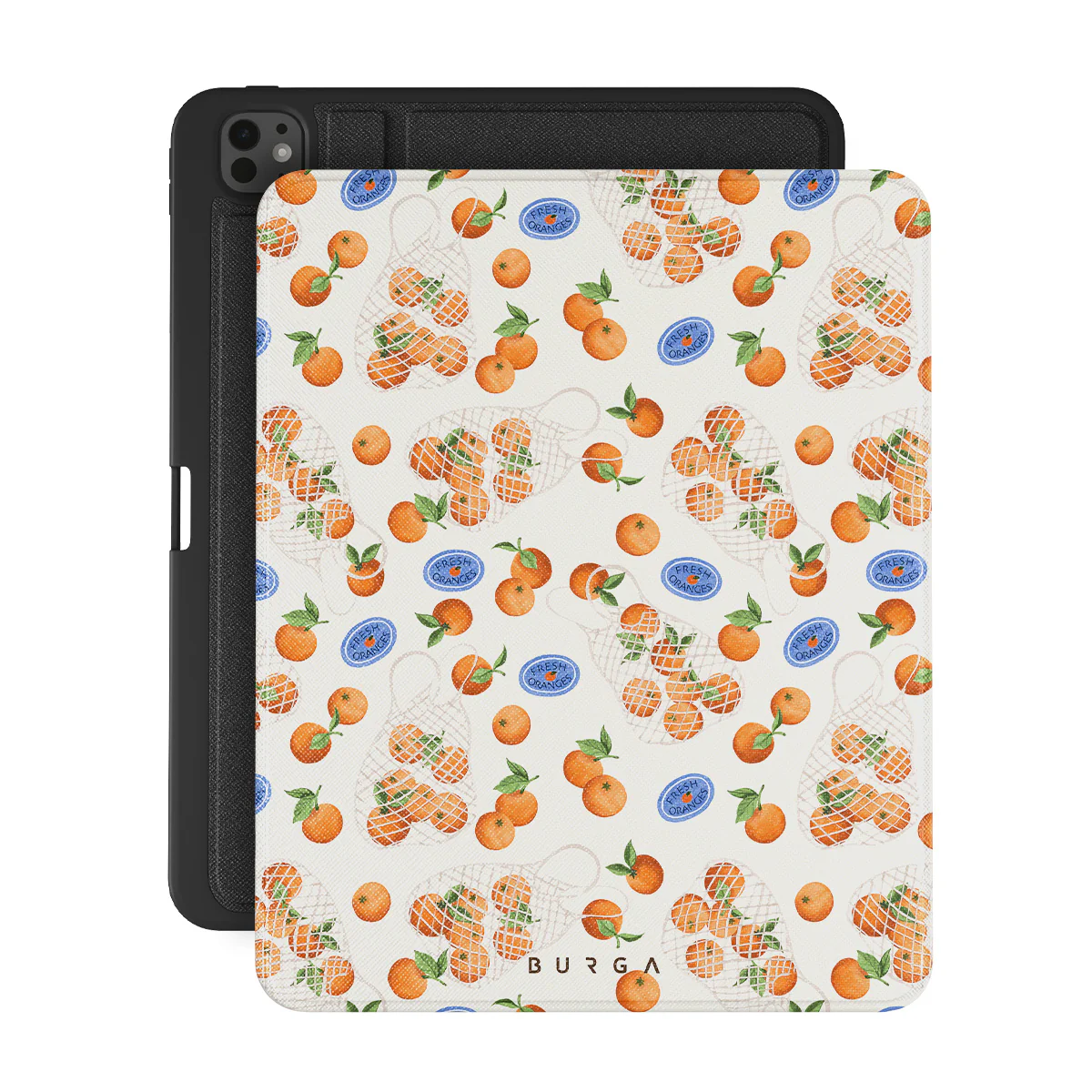 Helios - Funda iPad Pro 13 (8a/7a Gen)