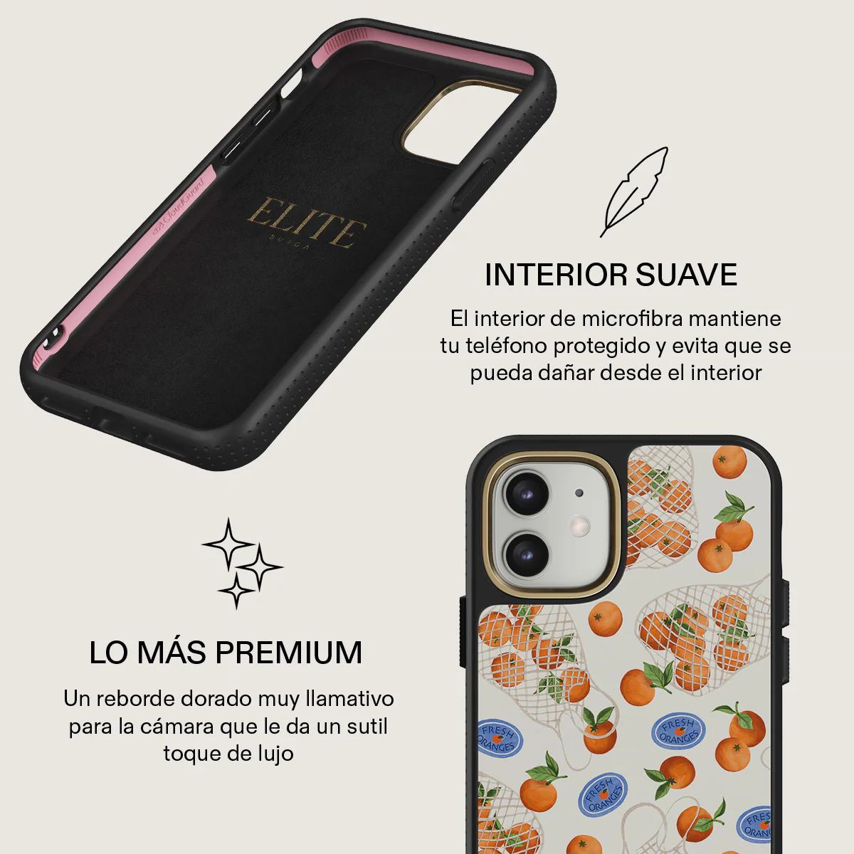 Helios - iPhone 11 Funda - Image 10