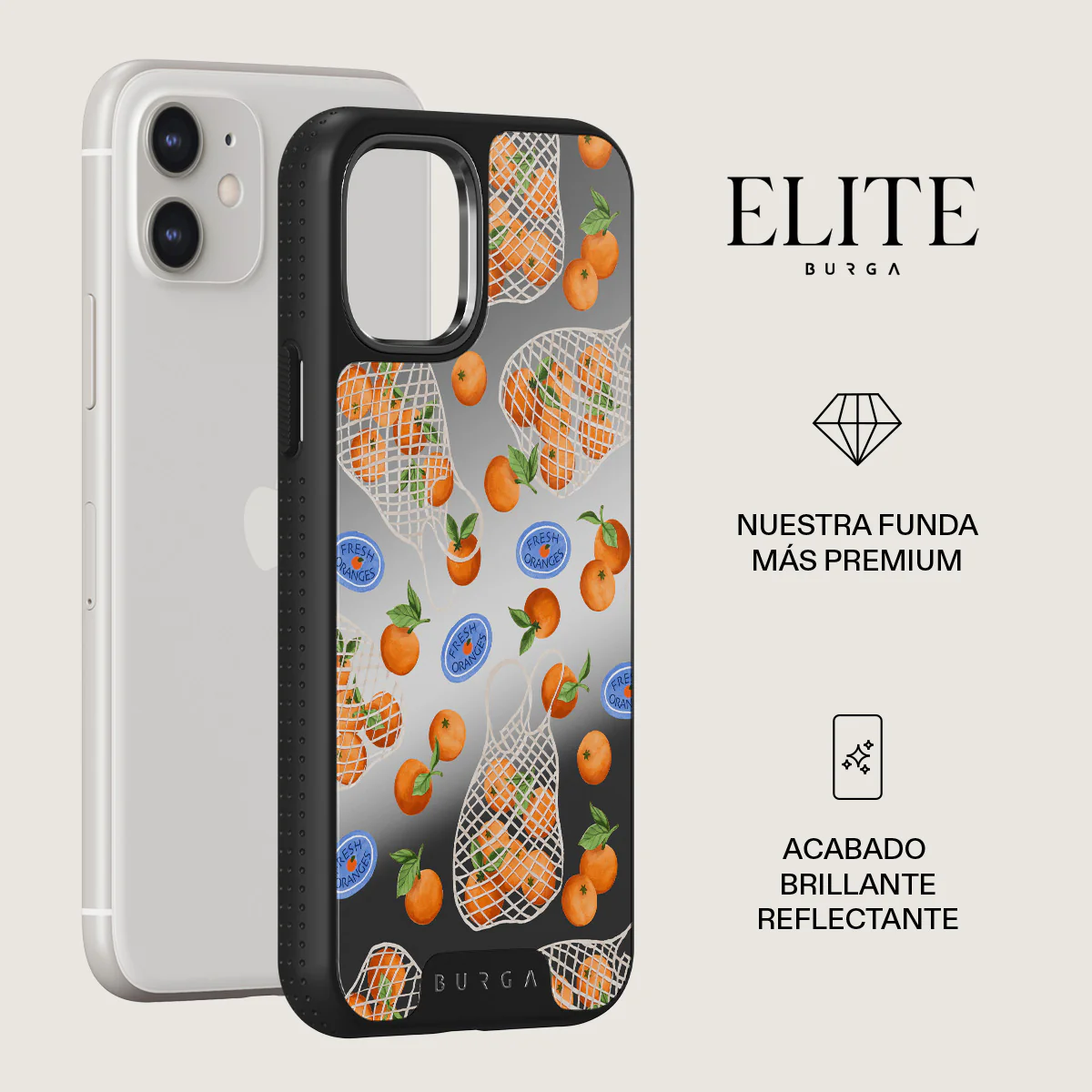 Helios - iPhone 11 Funda - Image 28