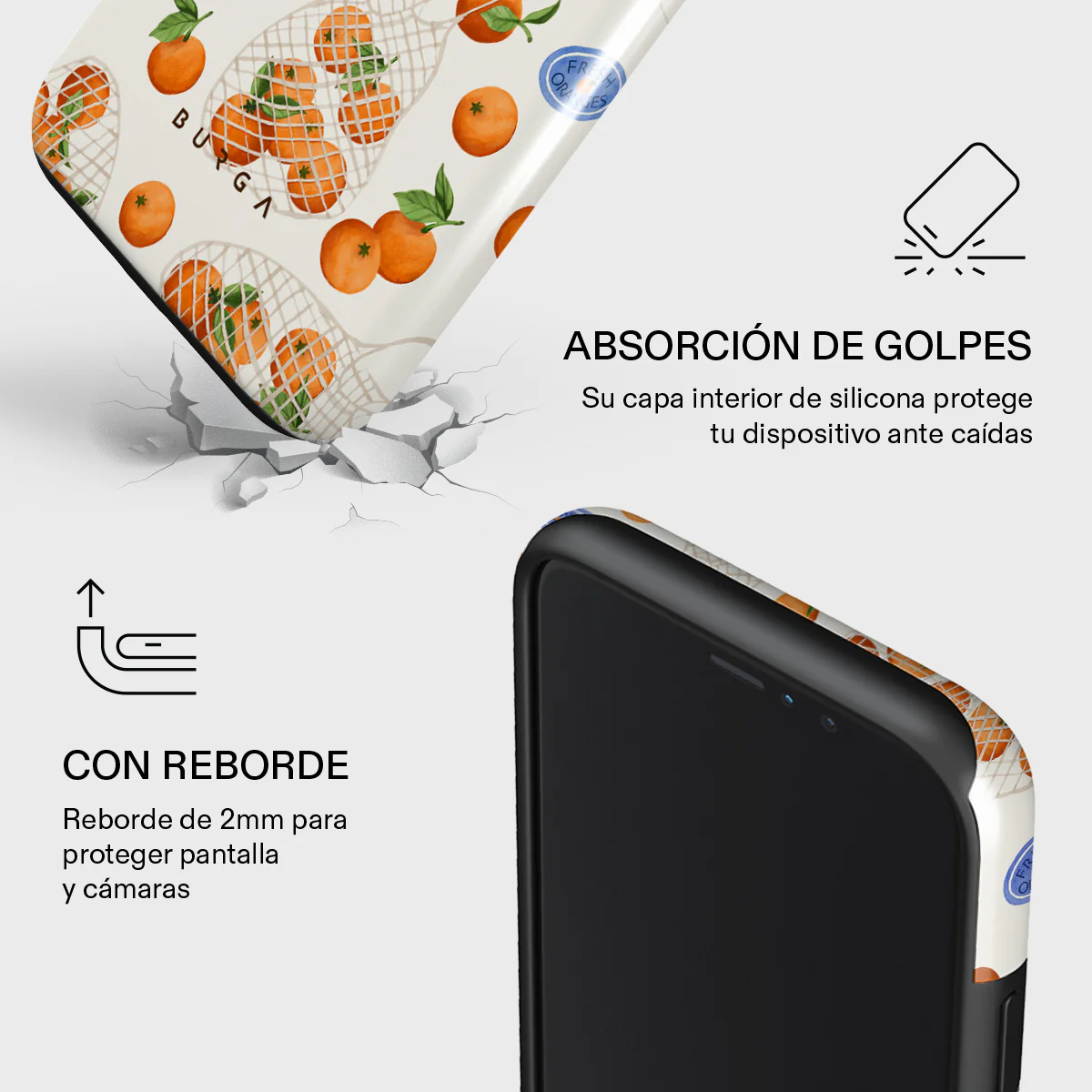 Helios - iPhone 11 Funda - Image 4