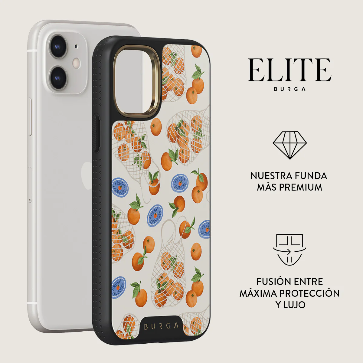 Helios - iPhone 11 Funda - Image 6