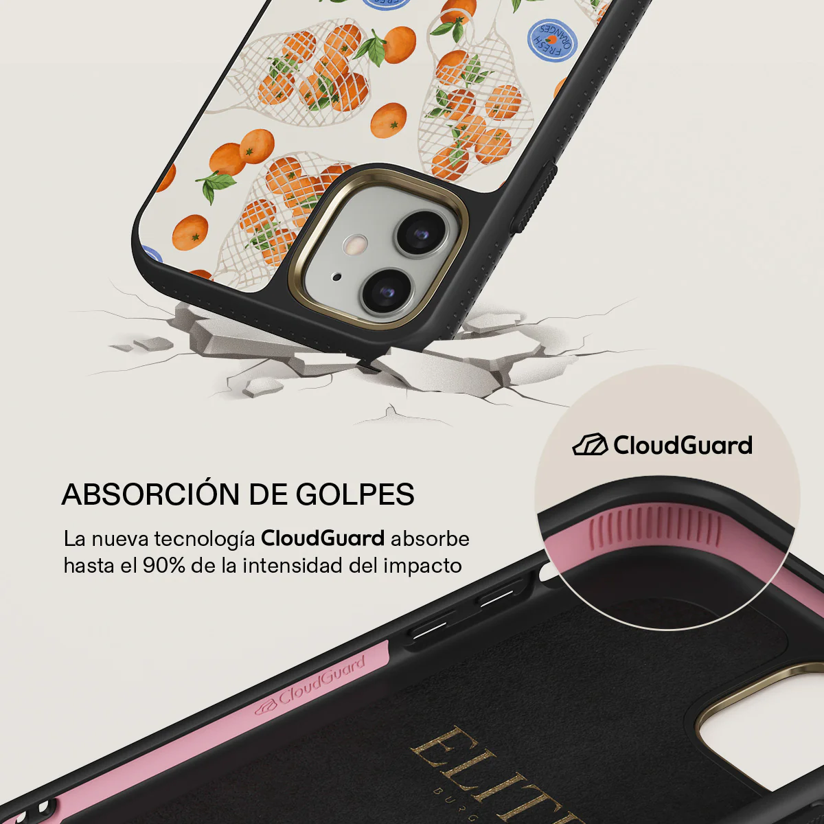 Helios - iPhone 11 Funda - Image 7
